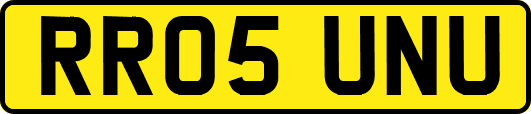 RR05UNU