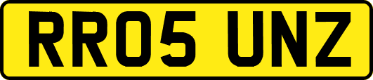 RR05UNZ