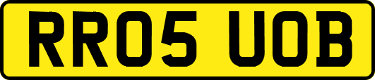 RR05UOB