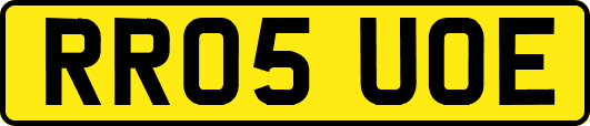 RR05UOE