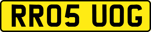 RR05UOG
