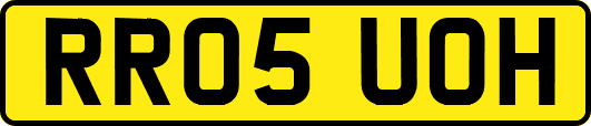 RR05UOH