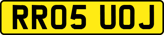RR05UOJ