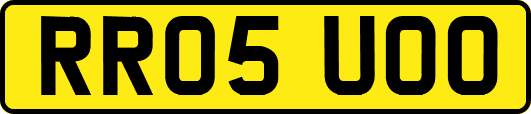 RR05UOO