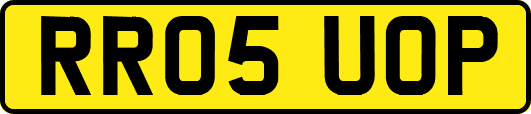 RR05UOP