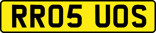 RR05UOS
