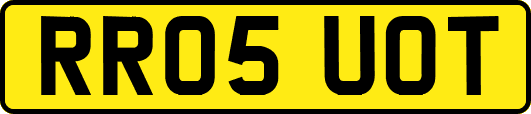 RR05UOT