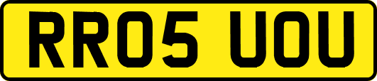 RR05UOU