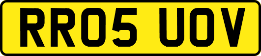 RR05UOV