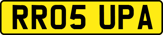 RR05UPA