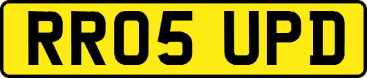 RR05UPD