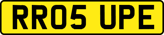 RR05UPE