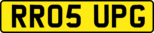 RR05UPG