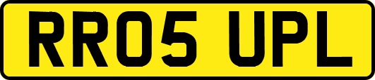 RR05UPL