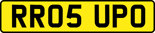 RR05UPO