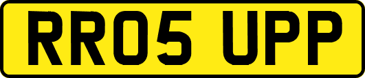 RR05UPP