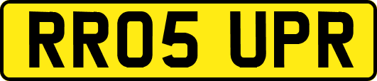 RR05UPR
