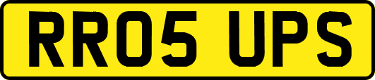 RR05UPS