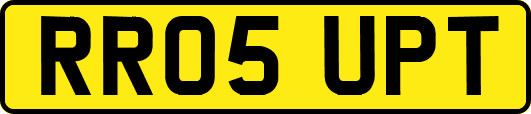 RR05UPT