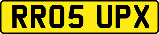 RR05UPX