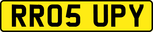 RR05UPY