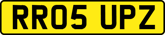 RR05UPZ