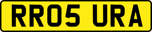 RR05URA