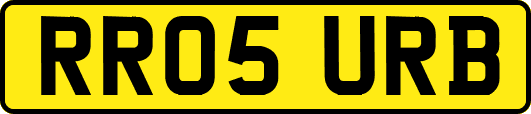 RR05URB