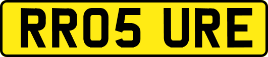 RR05URE