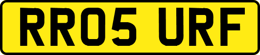 RR05URF