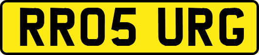 RR05URG