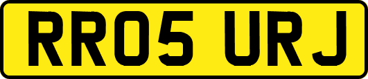 RR05URJ