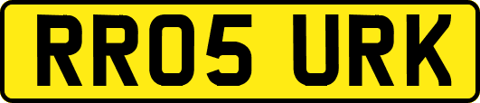 RR05URK
