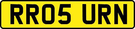 RR05URN