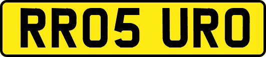 RR05URO