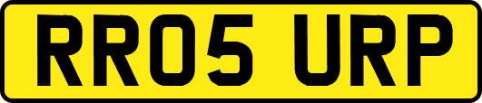 RR05URP