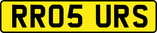 RR05URS