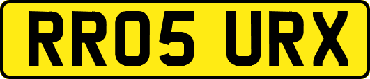 RR05URX