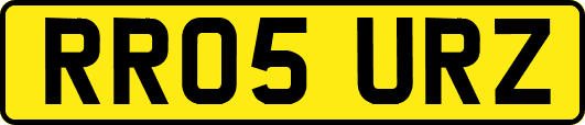 RR05URZ