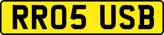 RR05USB