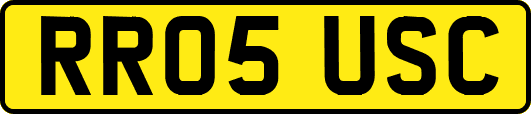 RR05USC