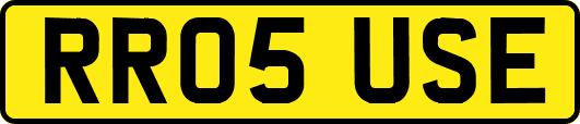 RR05USE