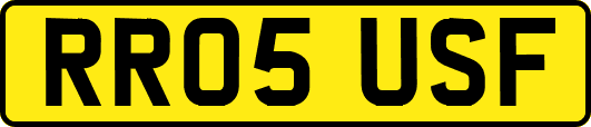 RR05USF