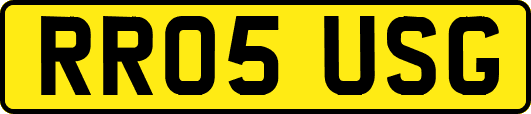 RR05USG