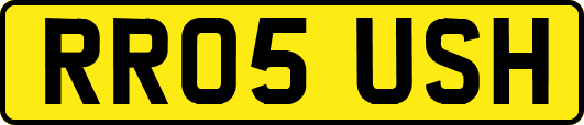 RR05USH