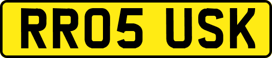 RR05USK