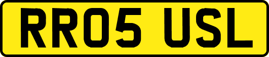 RR05USL