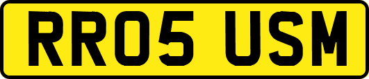 RR05USM