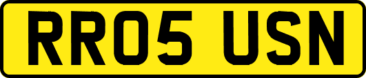 RR05USN