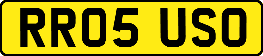RR05USO